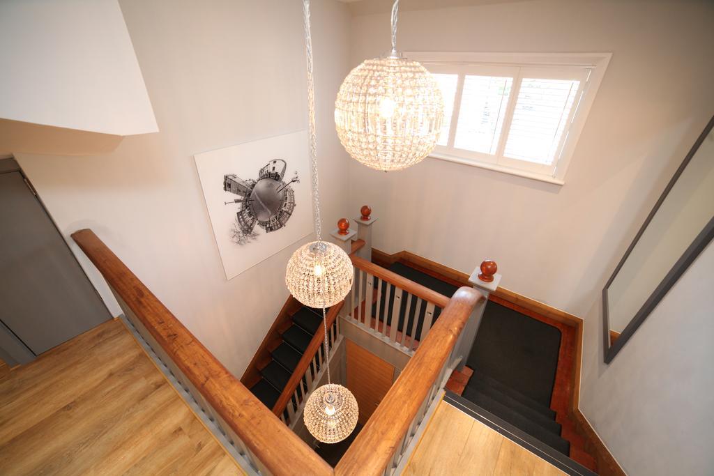 Homefromholme Alban House St Albans ภายนอก รูปภาพ