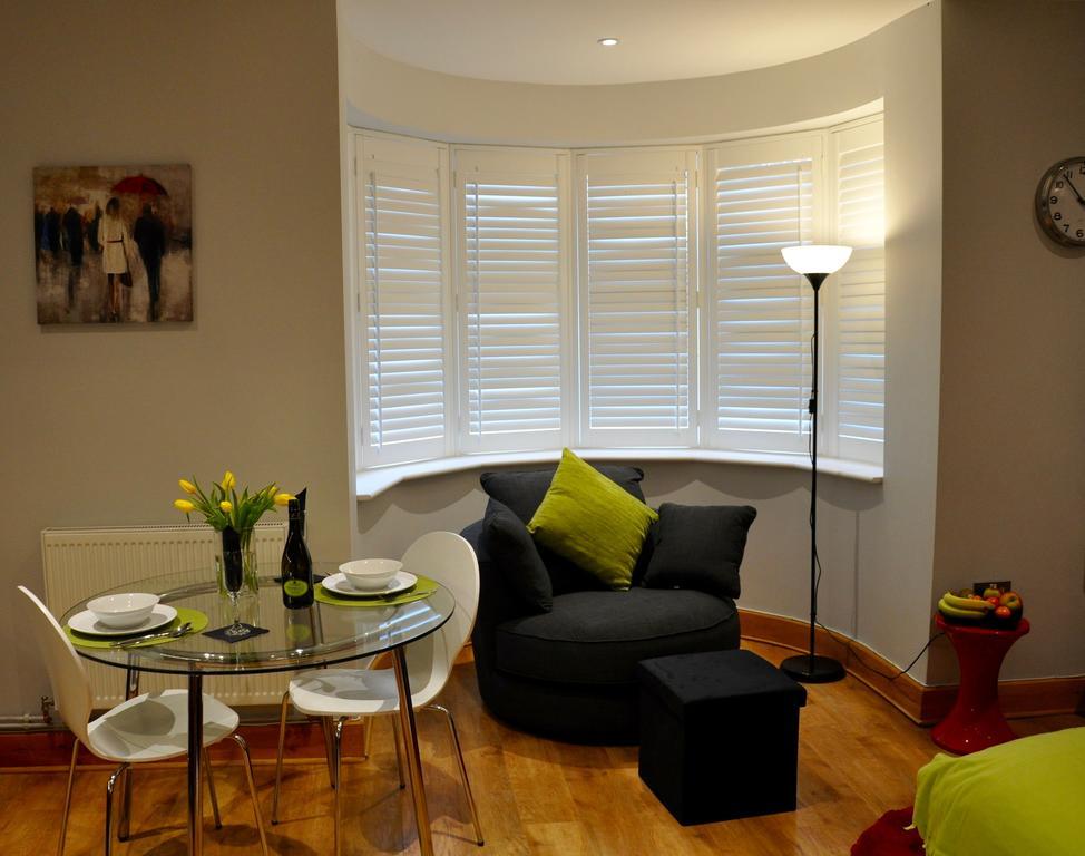 Homefromholme Alban House St Albans ภายนอก รูปภาพ