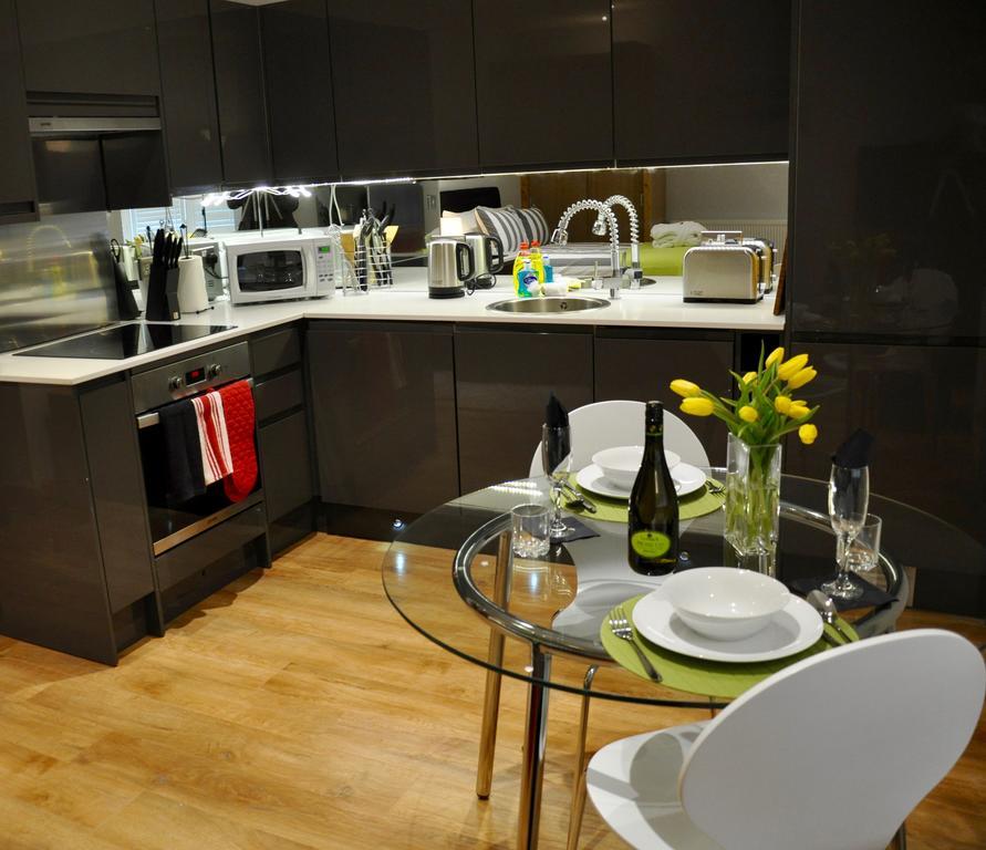 Homefromholme Alban House St Albans ภายนอก รูปภาพ